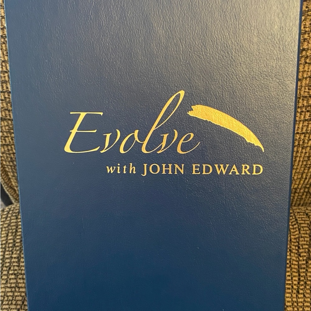 John Edwards -signed collection